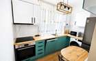 Apartament 2 camere,55mp,1 terasa 100 mp.1 parcare privata - 4