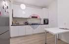 Apartament modern, Paris 31-35, 57mp, balcon, parcare subterana
