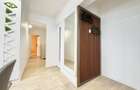 Apartament renovat 3 camere de inchiriat Str. Carpatilor - Astra - 4