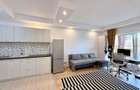 COSMOPOLIS - Apartament 2 camere Tip Studio, partial mobilat - 4