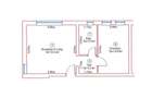 Apartament 2 camere- mobilat si utilat- loc de parcare inclus-Giroc Ne - 2