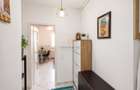 Apartament 2 camere, parcare subterana | 57,8 mp | 15 minute de metrou - 6