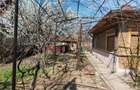Teren de vanzare 1000 mp in Voluntari, casa renovabila, acces asfaltat - 6