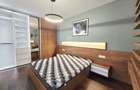 Apartament 2 camere, 61mp, lift, garaj, finisat, ansamblul Columna, zona Vivo!