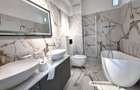 Apartament 3 camere, Tei, Barbu Vacarescu, Pretabil Spatiu Comercial - 9