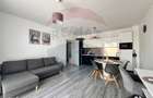 De vanzare apartament nou cu 2 camere, Baile Felix - 19