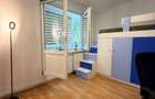 3 Camere, Et. 2, Decomandat, 2 bai, Mobilat complet- zona Tudor