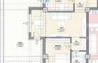 Apartament 3 camere, 61 mp, cu terasa de 77 mp, plata la dez - 1