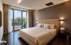 Apartament mobilat de inchiriat compelx cu piscina si paza - 9