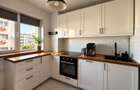 Apartament 2 cam bloc reabilitat | Calea Mosilor - Eminescu 2 balcoane