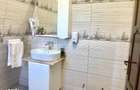 INVESTITIE Vila moderna + vila la rosu, teren 1480 padure - 4