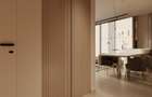 Apartament cu 2 camere  + birou  in ansamblu rezidential nou - 13