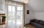 Vila premium, prima inchiriere, 170 mp utili, teren 510 mp, Magnolia P - 12