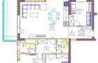 Proprietar | Apartament premium 4 camere | 115 mp utili | Terasa si Vedere spectaculoasa catre Lacul Tei | 2 locuri de parcare + boxa in subsol - 6