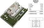 Duplex curte libera de 150mp + 60mp (2 locuri parcare) - 28