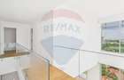 Penthouse tip loft 4 camere exclusivist | View spre Lacul Floreasca - 8