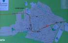 Teren-Vad Comercial 1303 m2 +300 stradal - 2