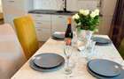 Apartament 4 Camere cu Vedere la Lac STATIUNEA MAMAIA | Finisaje Premi - 14