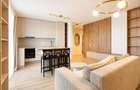 Apartament modern cu 2 camere, 53,37 mp + balcon, etaj 3 - 6
