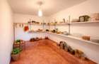 Vilă elegantă, 7 camere, cu sală de fitness și saună — Bucium, Iași - 34