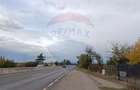 Teren 6,500mp Snagov / DN 1 - 2