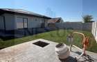 Casa individuala | Teren 375 mp | 4 camere - 2 bai - Terasa