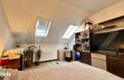 Apartament cu 3 camere si 2 bai, curte comuna, centrala pe gaz, ultrac