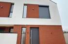 Duplex premium, complet mobilat si utilat, 4 camere, 2 bai, Otopeni. - 1
