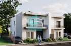 Vila Premium Duplex,Finalizata , Titan-Pallady, 4 Camere, P+1 - 2