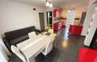 3 camere, mobilat modern, bloc nou, terasa, Buna Ziua - 3