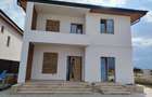 Vila Dobroiesti 5 camere, 3 bai, Complex Reziden?ial, strada ASFALTATA - 1