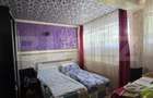 Apartament decomandat cu terasa si parcare, 2 camere, zona de case, Fl - 7
