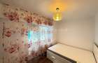 Etaj intermediar!Apartament 2 camere decomandat 56mp 2 balcoane, PALAS, CT+AC - 4