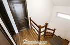 Corunca - Casa 5 camere 170 mp - mobilat utilat + garaj - 25