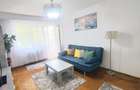 Ap. 3 camere decomandate, str. Gr. Alexandrescu, Manastur