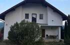 Casa D+P+M, 300mp utili, teren 13 ari Valea Ghinzii (Aerodrom) - 2