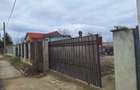 Teren Industrial/Comercial 1100mp, Deschidere 33ml la DN1A Crevedia (Platforma betonata, Utilitati) - 6