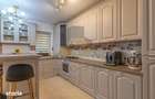 Apartament 3 camere lux ,coresi Maurer Residence, parcare si boxa. - 11