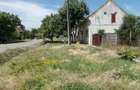 Casa neterminata langa Timisoara, Sacalaz, central, asfalt, utilitati, 1015 mp, FS=15,38mp. Com=0% - 3