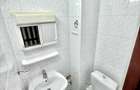 De inchiriat Apartament 3 camere 2 bai -spatios, complet utilat, zona verde, bloc anvelopat - 6
