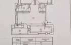 Apartament 3 camere, bloc nou etaj 1 - 6