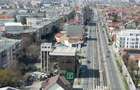 Clădire premium cu fațadă integral vitrată – oportunitate unică in Arad