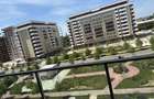 Inchiriere apratament 2 camere, Grand Kristal Residence - 1