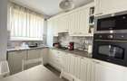 Inchiriez apartament 2 camere, centrala proprie, 55mp, zona Ctin Brancoveanu, STB 381, 77 - 1