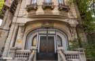 Apartament elegant in vila din perioada interbelica, 6 camere - 6