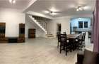 Casa moderna - Tunari - 4 camere - 3 bai - 150mp - 150mp curte - 2