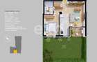 Apartament 2 camere | Parter | Curte proprie 53,66 mp | Pipera, Voluntari - 5
