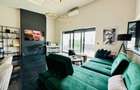 Apartament nou de tip penthouse cu 4 camere, confort sporit, 170 mp, superfinisat, mobilat si utilat - 2