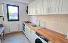 PRIMA INCHIRIERE, bloc NOU, apartament 2 camere decomandat, etaj 1, mobilat, utilat nou, direct PROPRIETAR, statie autobuz, supermarket - 3