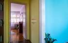 3 camere cu vedere superbă | Etaj 8/9 | Ștefan cel Mare